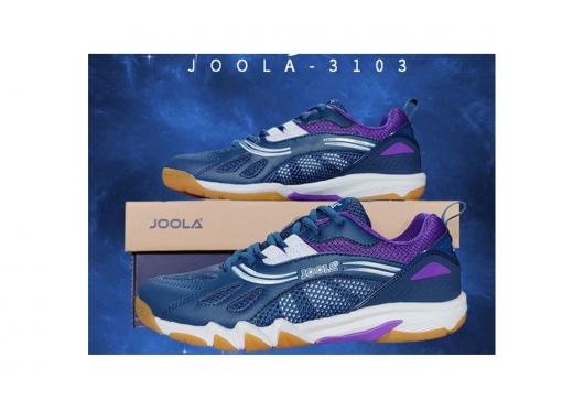Giày Joola T4-2024 màu xanh